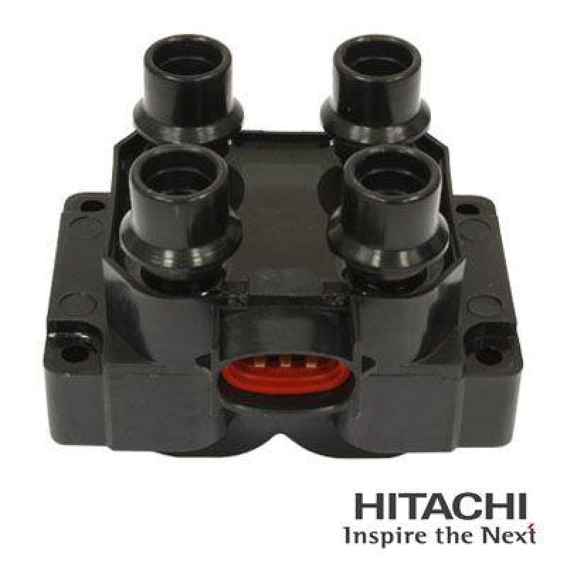 HITACHI 2508800 Zündspule für AUTOBIANCHI u.a.