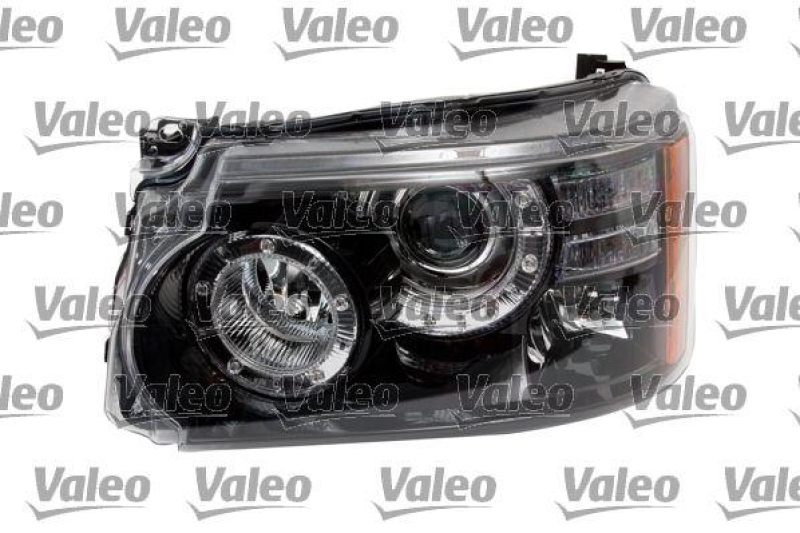 VALEO 044664 Scheinwerfer Xenon Range Rover Sport 09/11 L