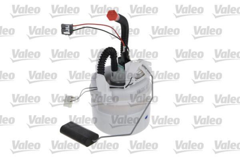 VALEO 348721 Kraftstoffpumpe CITROEN C1