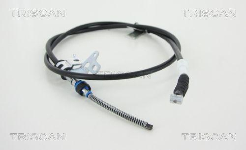 TRISCAN 8140 131154 Handbremsseil für Toyota Corolla