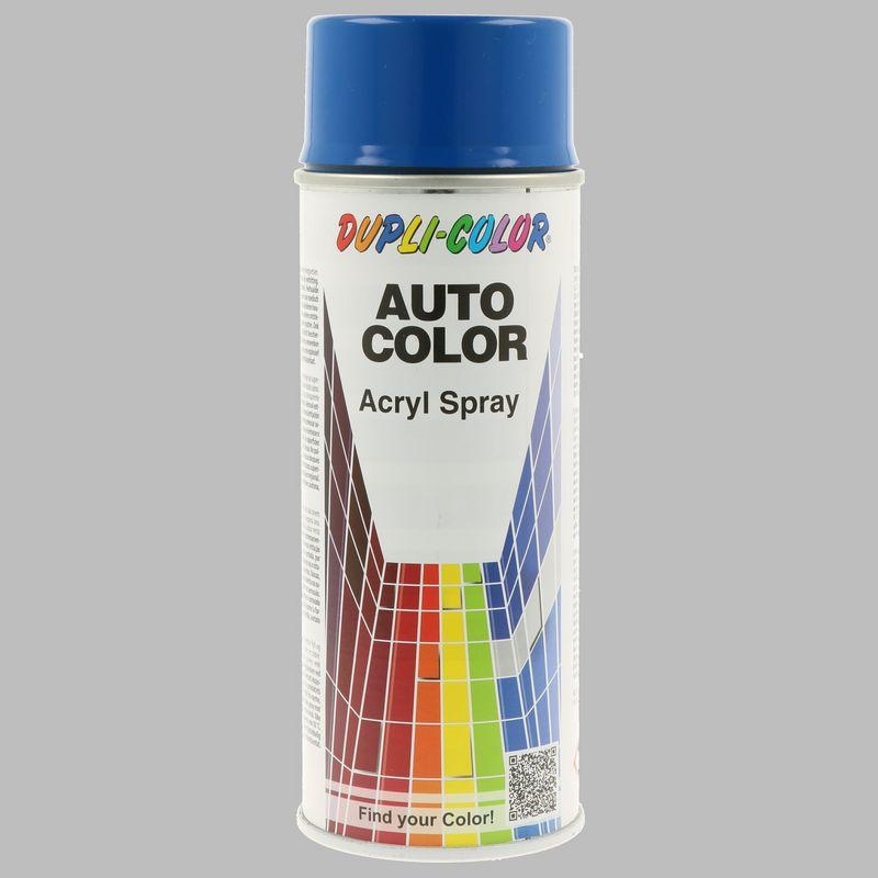 PRESTO 538858 | DUPLI COLOR AC 8-0300 Auto-Color blau schwarz 400ml