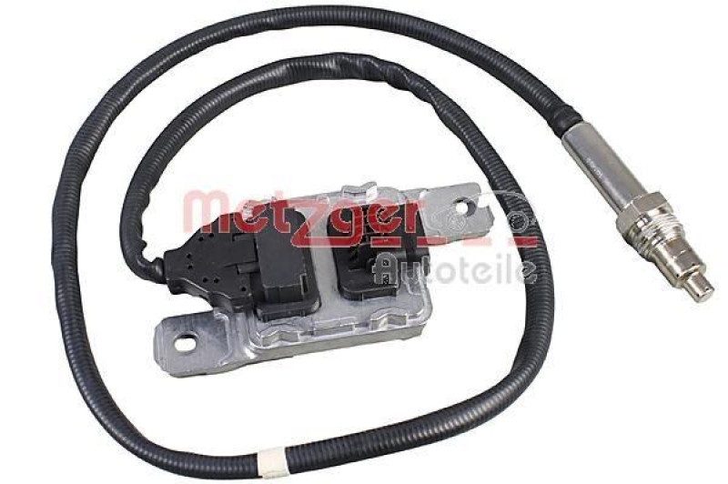 METZGER 0899279 NOx-Sensor, NOx-Katalysator