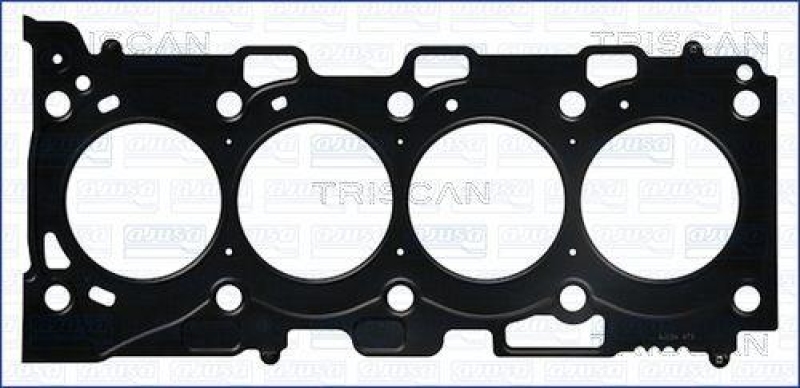 TRISCAN 501-7598 Zylinderkopfdichtung für Toyota