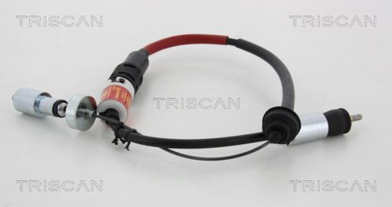 TRISCAN 8140 25259 Kupplungsseil für Renault Laguna