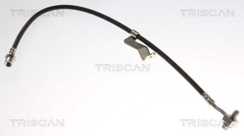 TRISCAN 8150 81012 Bremsschlauch Vorne für Tesla