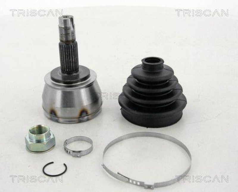 TRISCAN 8540 15137 Gleichlaufgelenk f&uuml;r Alfa Romeo, Lancia