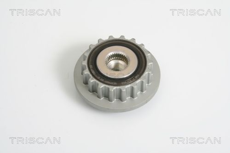 TRISCAN 8641 294014 Generatorfreilauf für Vw