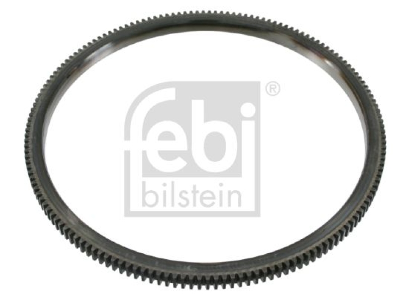 FEBI BILSTEIN 09831 Anlasserzahnkranz für Scania