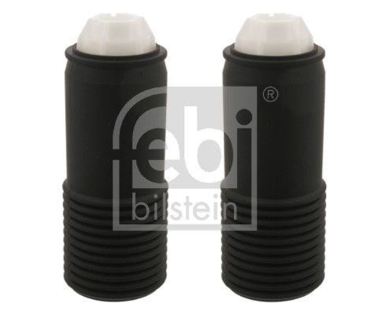 FEBI BILSTEIN 180824 Protection Kit für Stoßdämpfer für Fiat