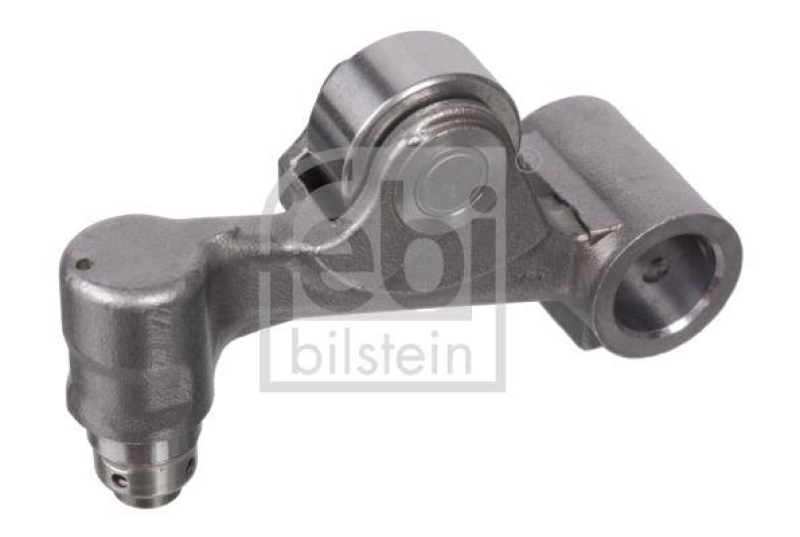 FEBI BILSTEIN 28652 Schlepphebel Auslass, Zylinder 1-2 für VW-Audi