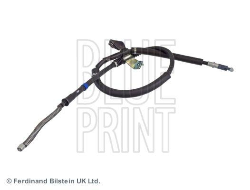 BLUE PRINT ADC446112 Handbremsseil für MITSUBISHI