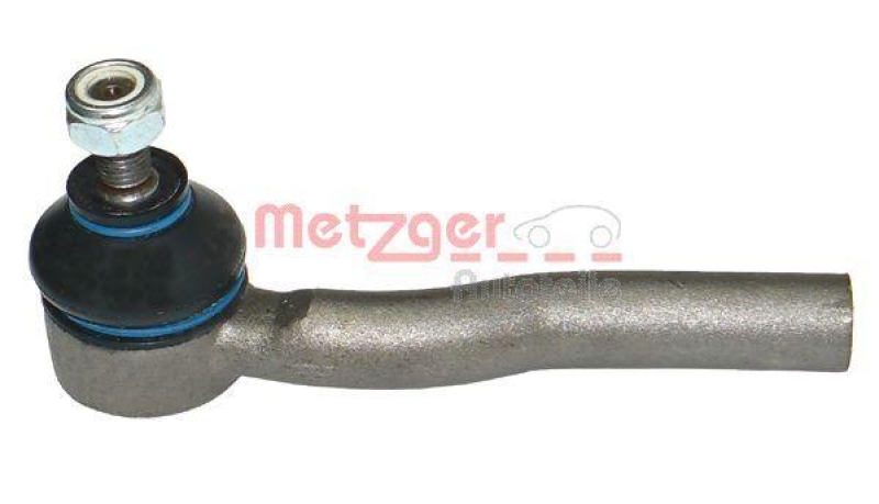 METZGER 54019901 Spurstangenkopf für ALFA/FIAT/LANCIA VA links