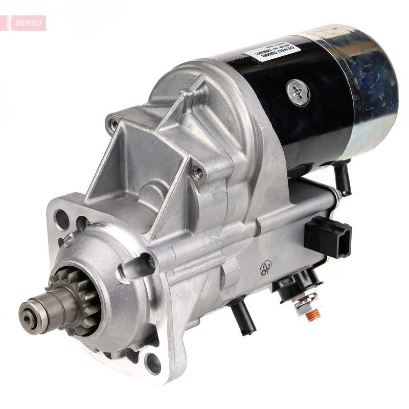 DENSO DSN2052 Starter R 12V 2.7kW; DENSO OE-Nr: 228000-6471; 028000-8405; JOHN DEERE OE-Nr: RE68470; RE54092; RE540925; RE59590; RE51447; RE19275