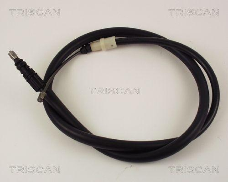 TRISCAN 8140 25137 Handbremsseil für Renault Laguna