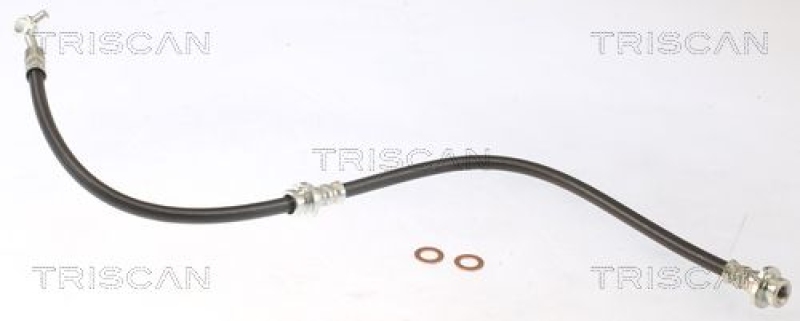 TRISCAN 8150 14184 Bremsschlauch Vorne für Nissan