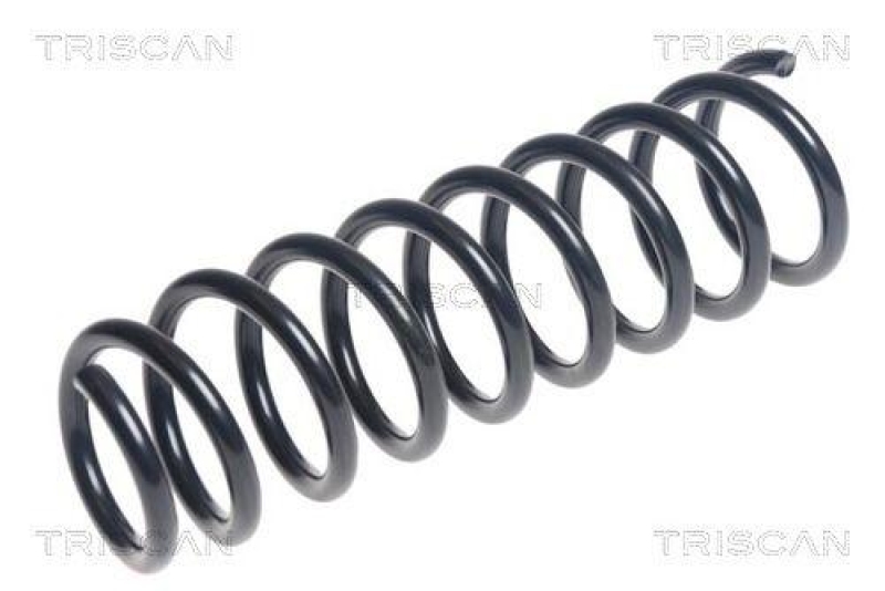 TRISCAN 8750 43126 Spiralfeder Hinten für Hyundai I30, Gd