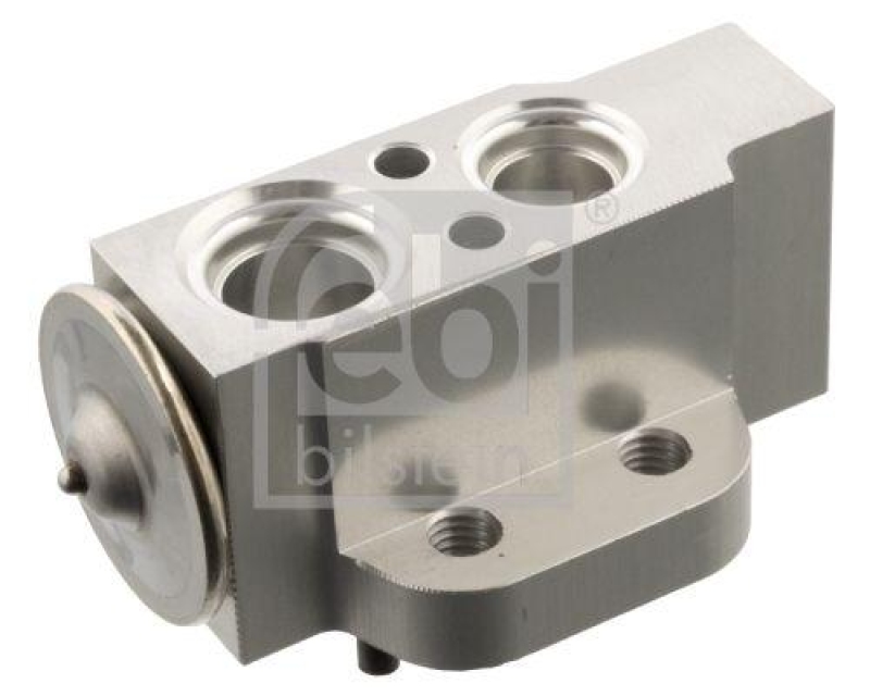 FEBI BILSTEIN 103670 Expansionsventil für VW-Audi