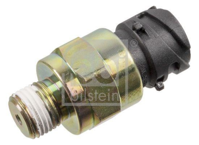 FEBI BILSTEIN 11539 Druckschalter für Handbremskontrollleuchte für Volvo