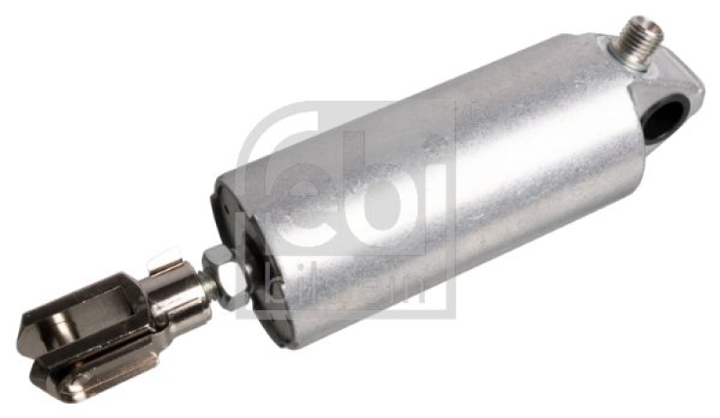 FEBI BILSTEIN 177584 Druckluftzylinder für Motorbremsklappe für Volvo