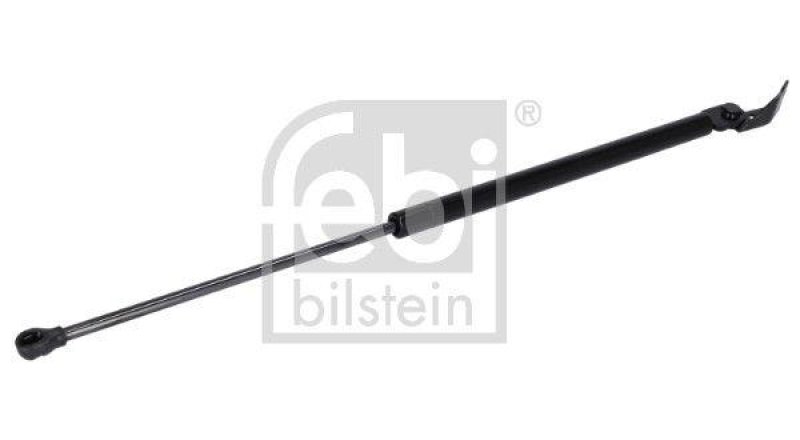 FEBI BILSTEIN 179753 Gasdruckfeder für Heckklappe für MAZDA