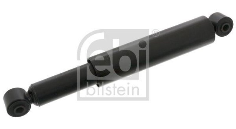 FEBI BILSTEIN 20540 Stoßdämpfer für Mercedes-Benz