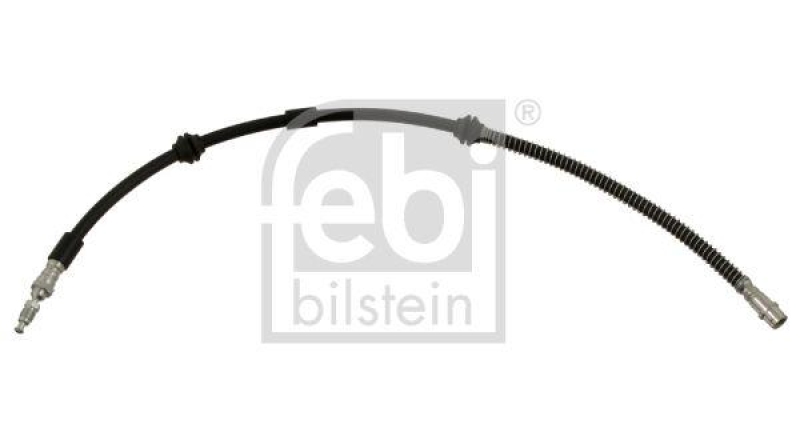 FEBI BILSTEIN 30406 Bremsschlauch für VW-Audi