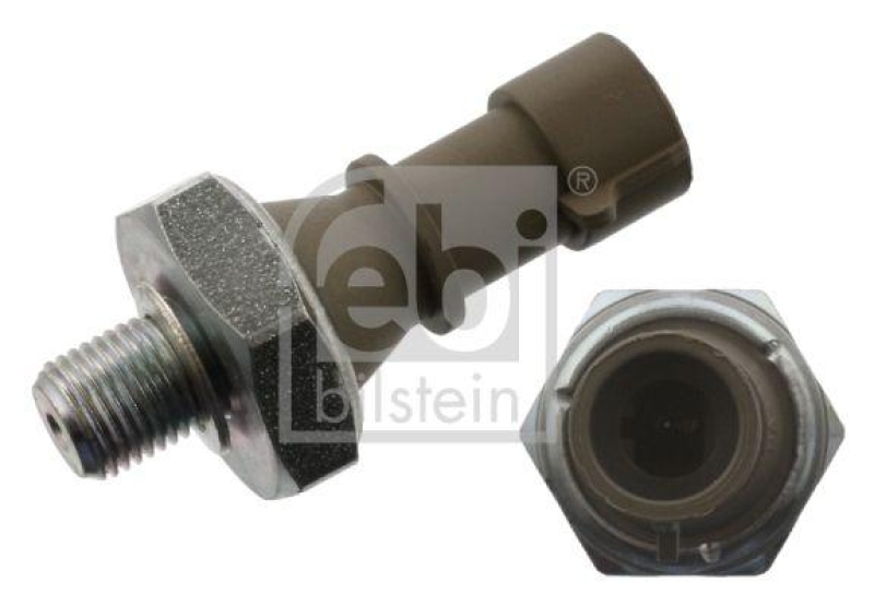 FEBI BILSTEIN 36961 Öldruckschalter mit Dichtring für Opel