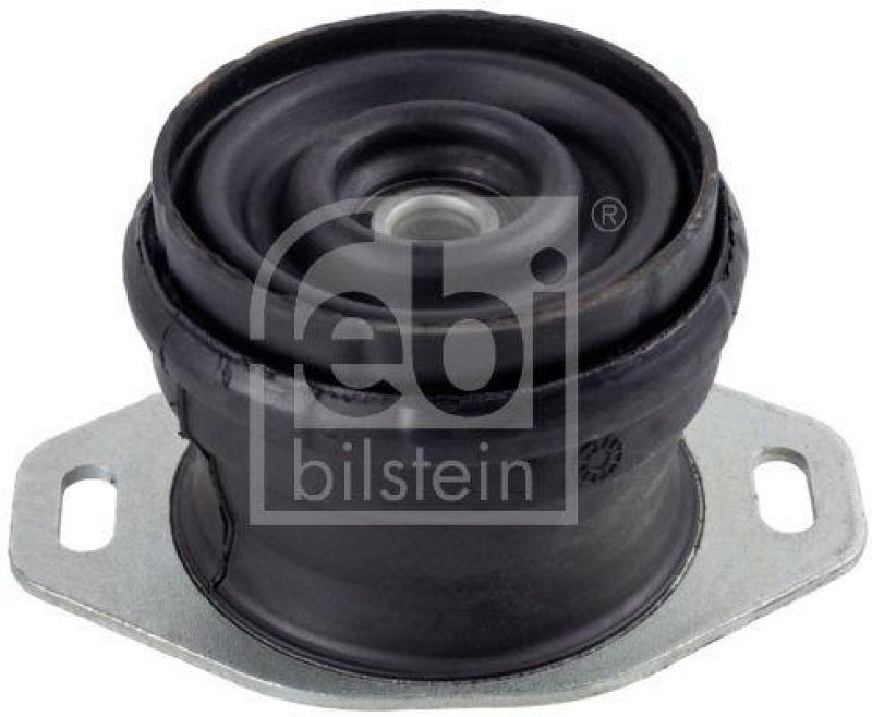 FEBI BILSTEIN 39834 Motorlager für Peugeot