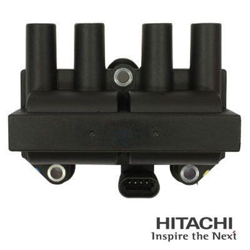 HITACHI 2508805 Zündspule für CHEVROLET u.a.