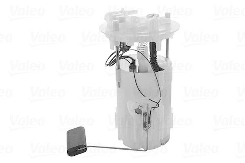 VALEO 348724 Kraftstoffpumpe RENAULT Trafic