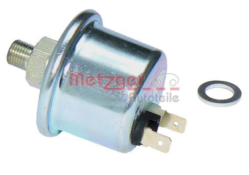 METZGER 0906014 Sensor, Öldruck für AUDI/SEAT/VW