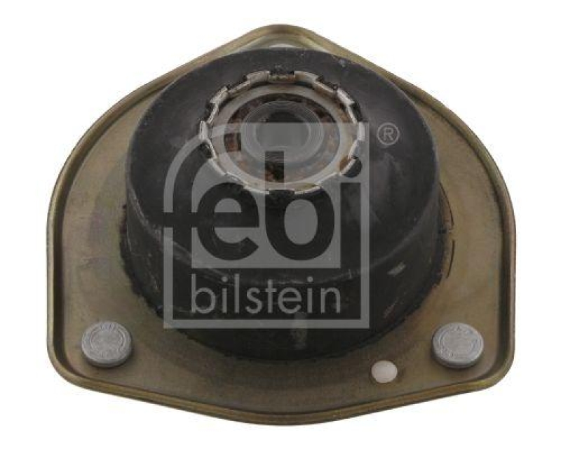 FEBI BILSTEIN 34135 Federbeinstützlagersatz mit Kugellager für Mini