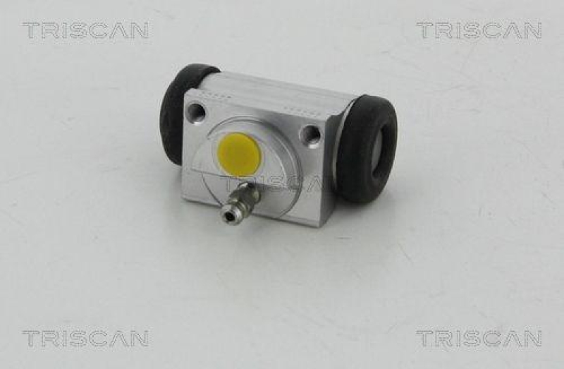 TRISCAN 8130 15048 Radzylinder für Fiat, Psa, Toyota