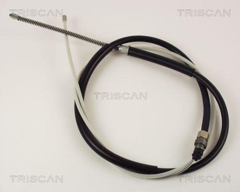 TRISCAN 8140 25143 Handbremsseil für Renault Espace