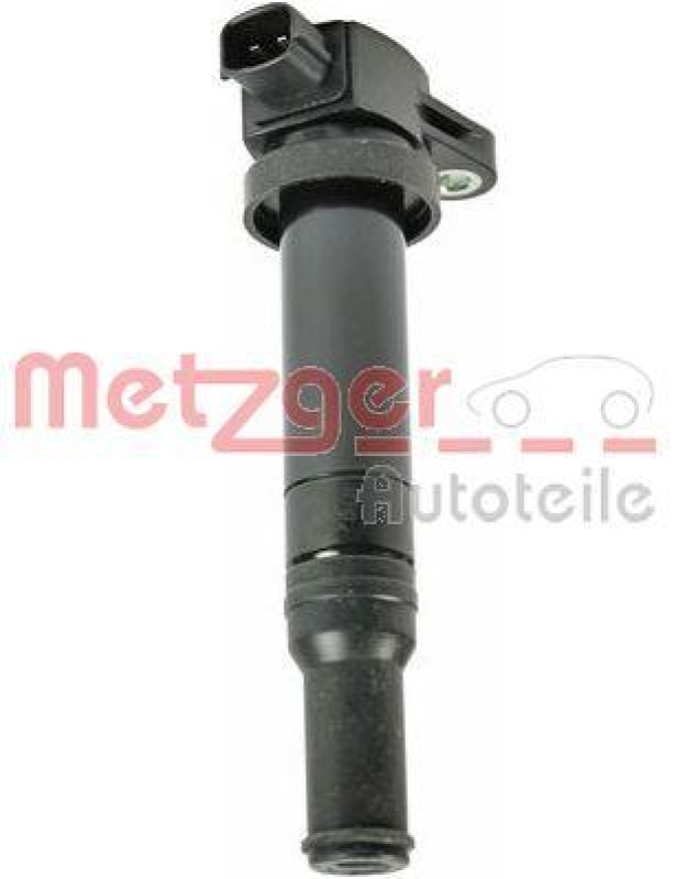 METZGER 0880442 Zündspule für HYUNDAI/KIA