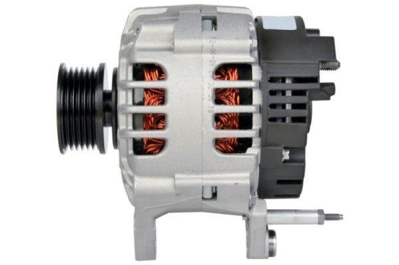 HELLA 8EL 012 426-831 Generator CA1512IR 14 V