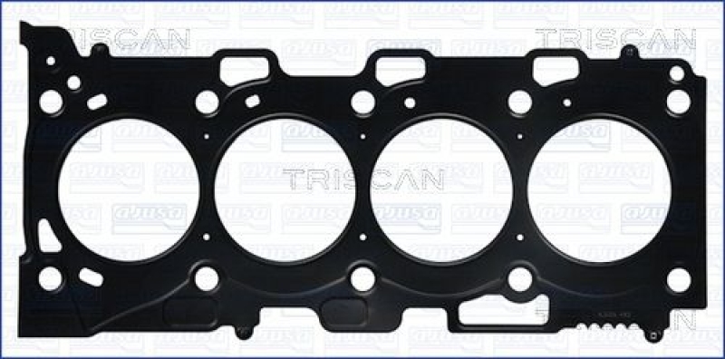 TRISCAN 501-7599 Zylinderkopfdichtung für Toyota