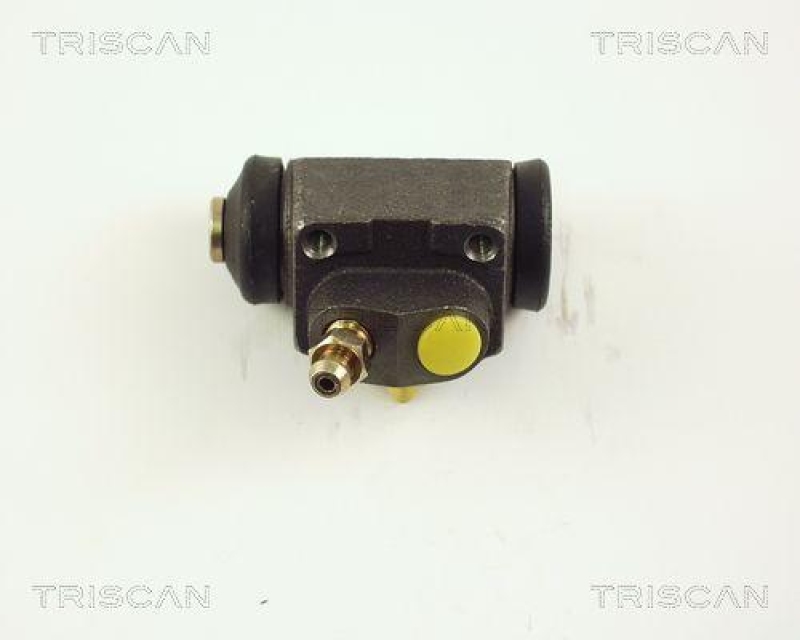 TRISCAN 8130 16037 Radzylinder für Ford Escort