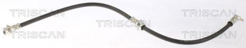 TRISCAN 8150 14185 Bremsschlauch Vorne für Nissan