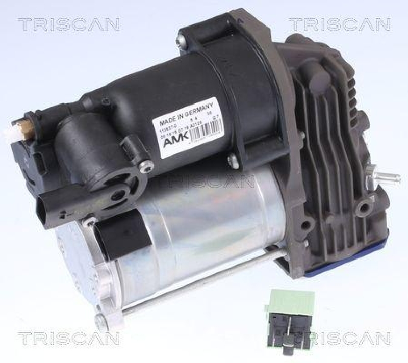 TRISCAN 8725 11102 Luftkompressor für Bmw E61