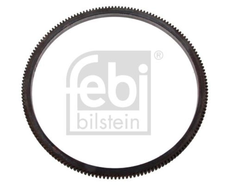 FEBI BILSTEIN 09836 Anlasserzahnkranz für Scania