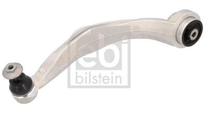 FEBI BILSTEIN 104939 Querlenker mit Lager, Gelenk und Sicherungsmutter für VW-Audi