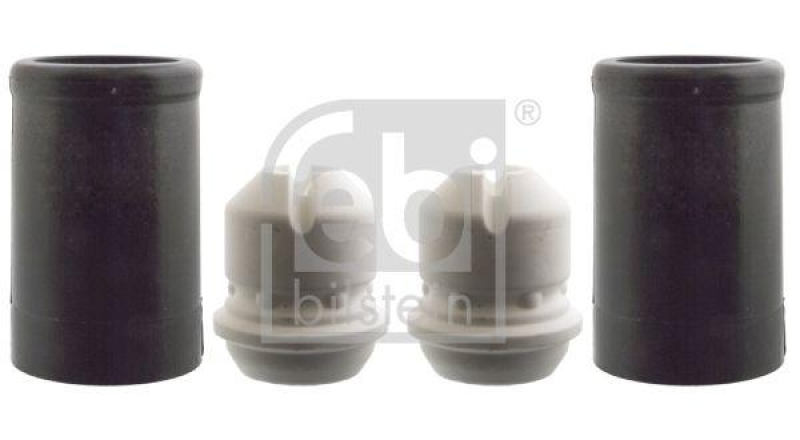 FEBI BILSTEIN 13047 Protection Kit für Stoßdämpfer für VW-Audi