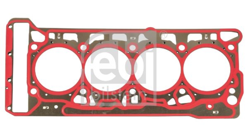 FEBI BILSTEIN 172021 Zylinderkopfdichtung für VW-Audi