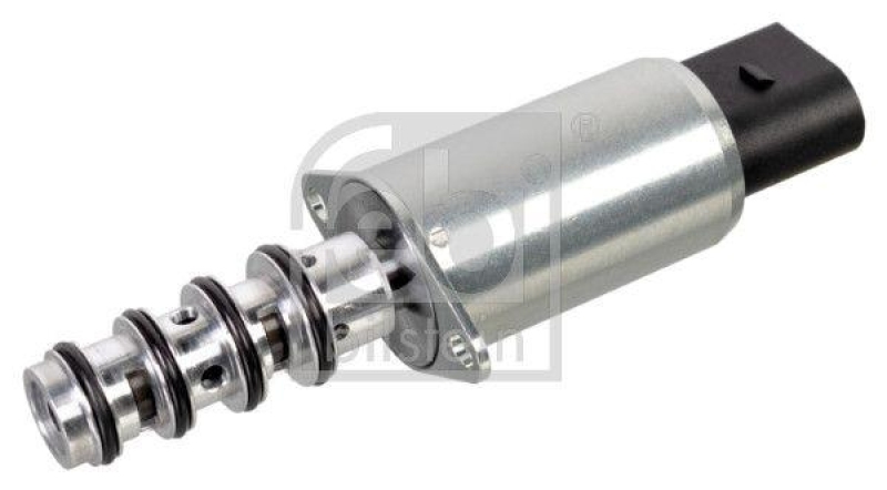 FEBI BILSTEIN 175438 Magnetventil für Nockenwellenverstellung für VW-Audi