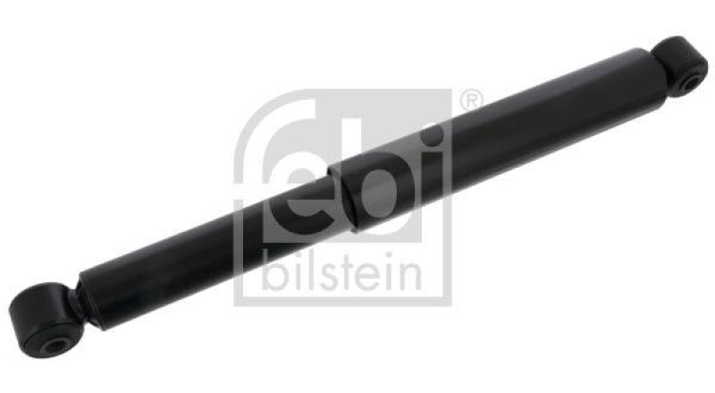 FEBI BILSTEIN 20541 Stoßdämpfer für M A N