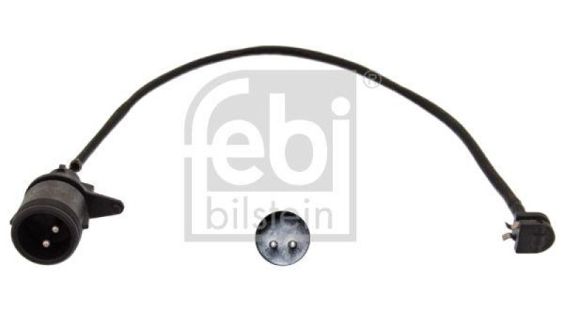 FEBI BILSTEIN 44361 Verschleißkontakt für VW-Audi