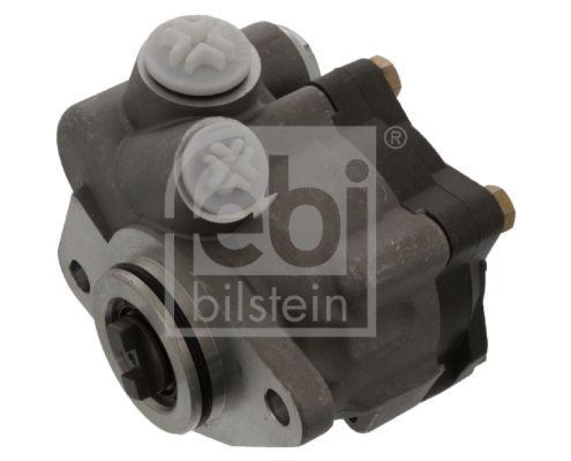 FEBI BILSTEIN 45753 Servopumpe für M A N