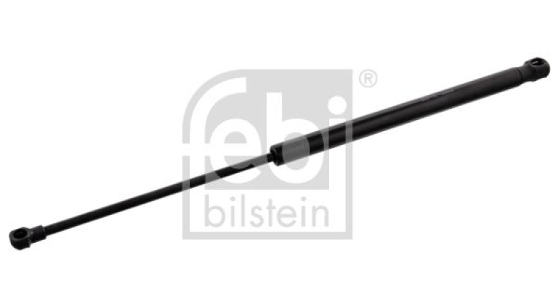 FEBI BILSTEIN 47120 Gasdruckfeder für Heckklappe für VOLVO