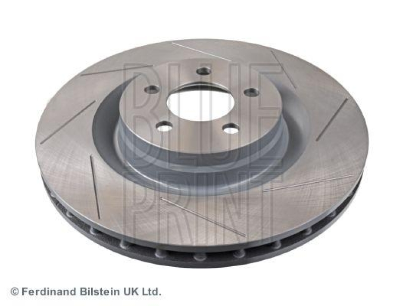 BLUE PRINT ADA104317 Bremsscheibe für Chrysler